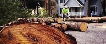 Professional  Tree Services in Frazier Park, CA